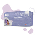 Baby's Best Premium Diapers – Newborn