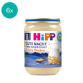 6x HiPP 3-Grain Flakes
