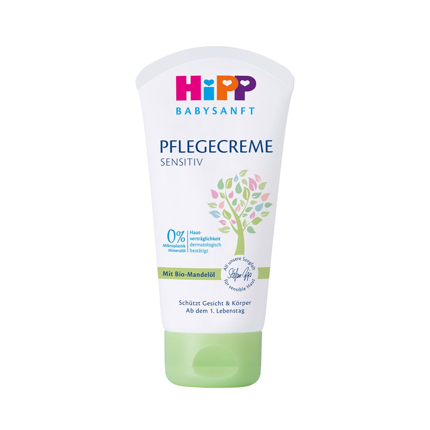 HiPP Baby Care – Baby care cream