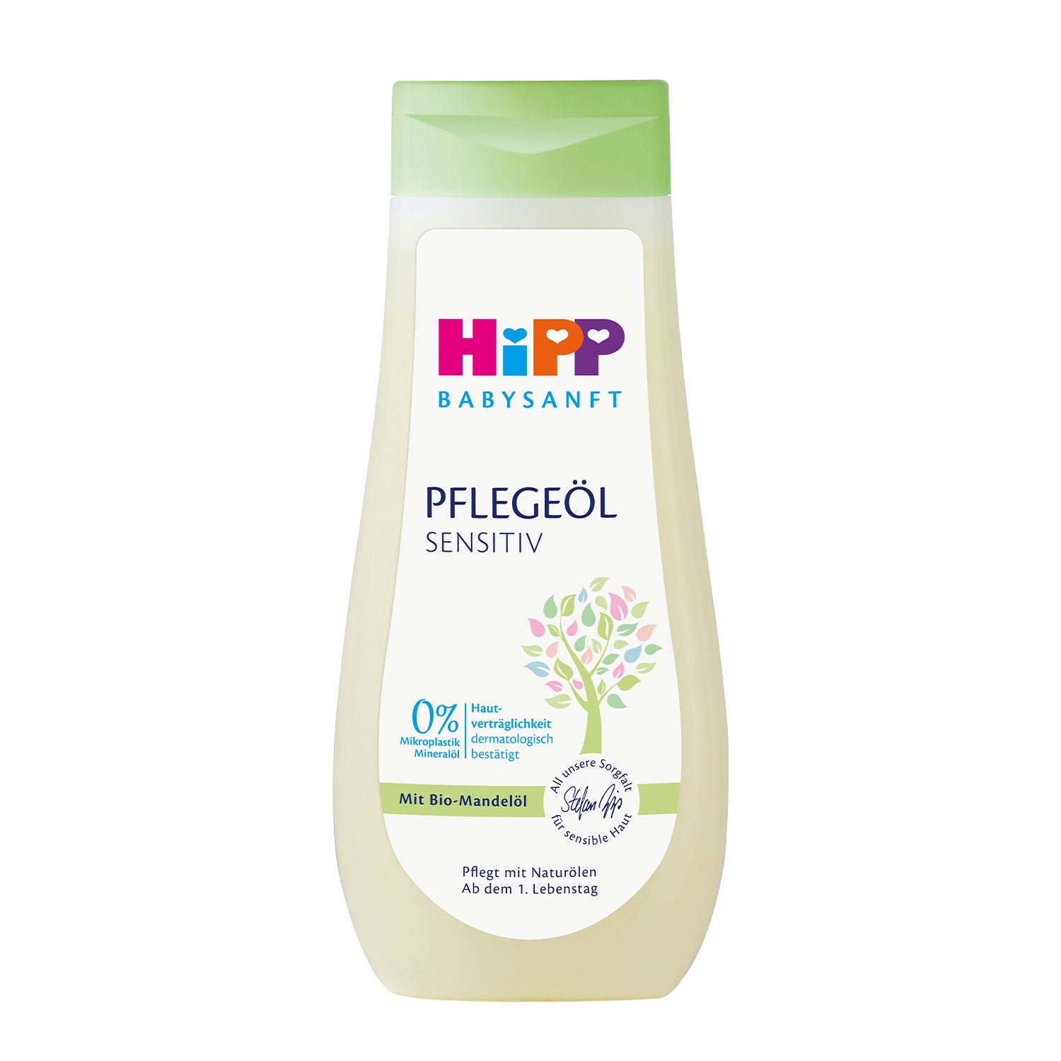 HiPP Baby Care – Care Oil