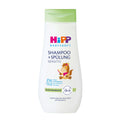 HiPP Baby Care – Shampoo & Conditioner