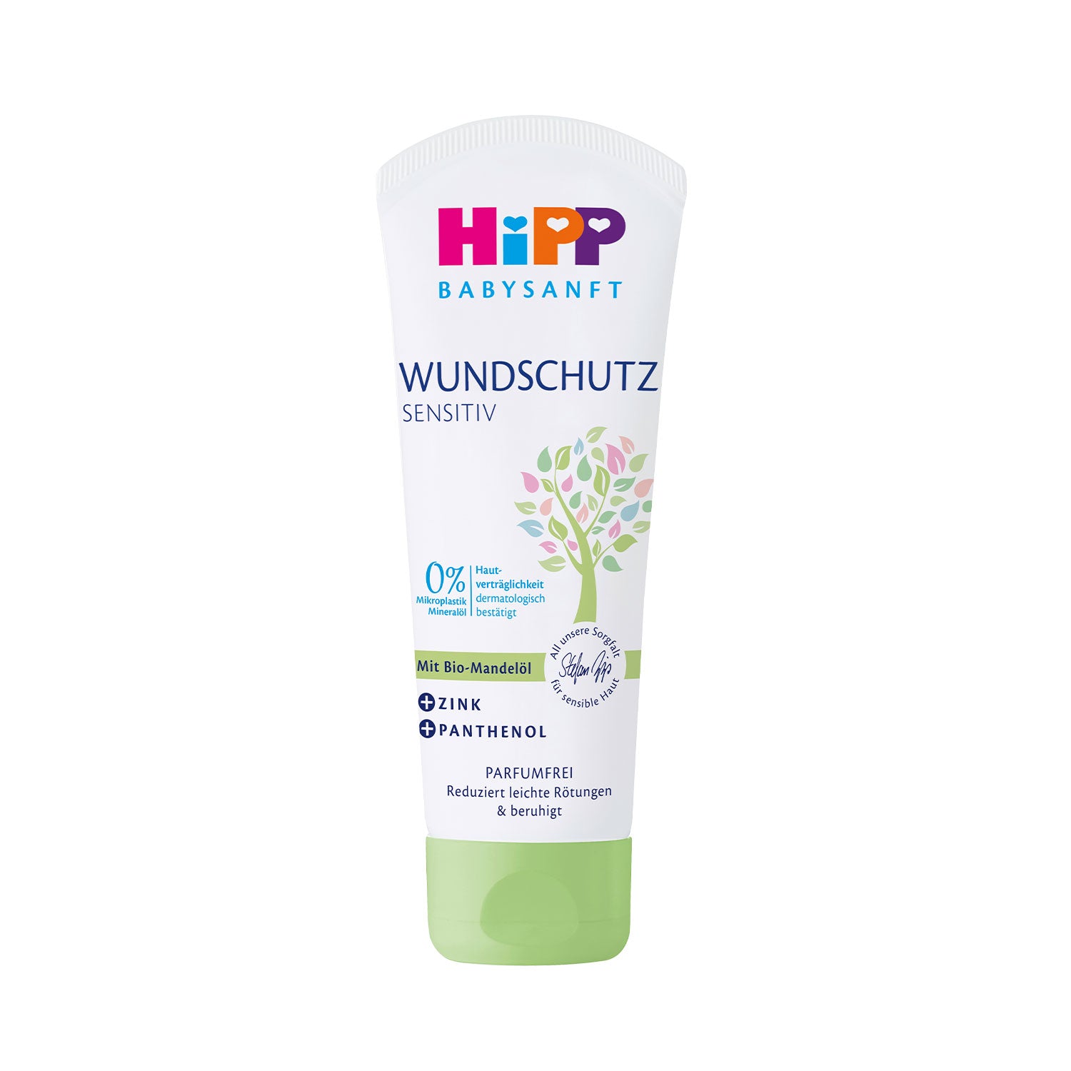 HiPP Baby Care – Wound protection cream
