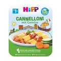 HiPP Children-s Plate Cannelloni with vegetables