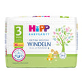 HiPP Extra Soft Diapers Size 3 Midi (6-10 kg)