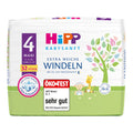 HiPP Extra Soft Diapers Size 4 Maxi (9-14 kg)