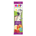 HiPP Organic Fruit Bar Raspberry in Banana-Apple