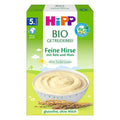 HiPP Organic Grain Porridge – Fine Millet with Rice and Corn