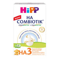 HiPP (EU) HA Hypoallergenic Stage 3 Combiotic Toddler Milk Formula