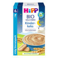 HiPP Organic Milk Porridge - Good Night - Baby Biscuit
