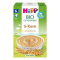 HiPP Organic Grain Porridge – 5-Grain
