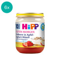 6x HiPP Strawberry in Apple Yogurt Muesli
