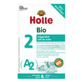 Holle A2 Stage 2 Organic Follow-On Milk Formula