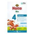 Holle Stage 4 Organic Toddler Milk Formula
