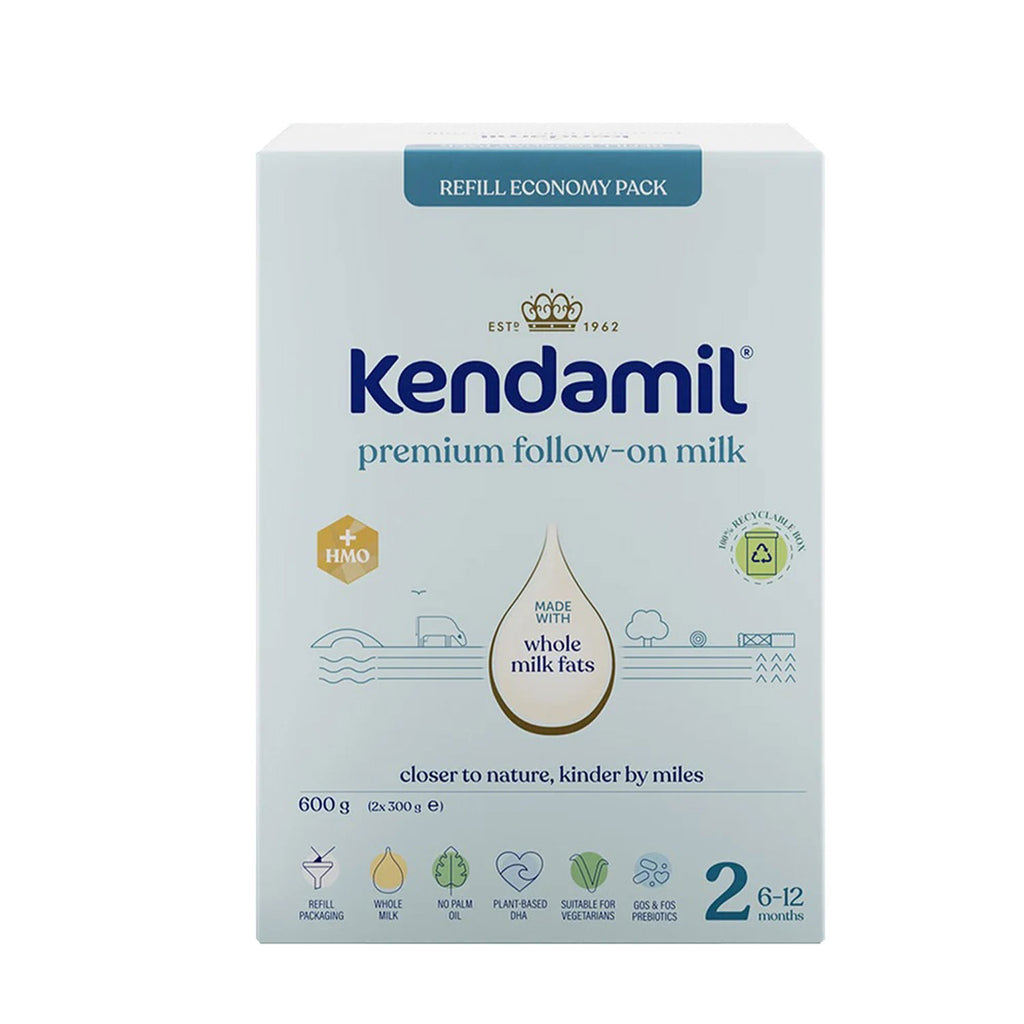 Kendamil Premium Stage 2 Follow-on Milk Formula