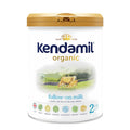 Kendamil Organic Stage 2 – UK Version – Follow on Milk Formula