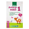 Lebenswert Bio Stage 1 Organic Infant Milk Formula